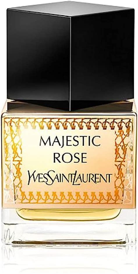 ysl majestic rose 80ml edp listino